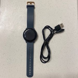 Garmin Vivioactive 3 Music